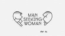 man seeking woman wiki